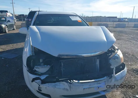 2007 Kia Spectra Ex z USA, uszkodzony, nr VIN KNAFE121575481543